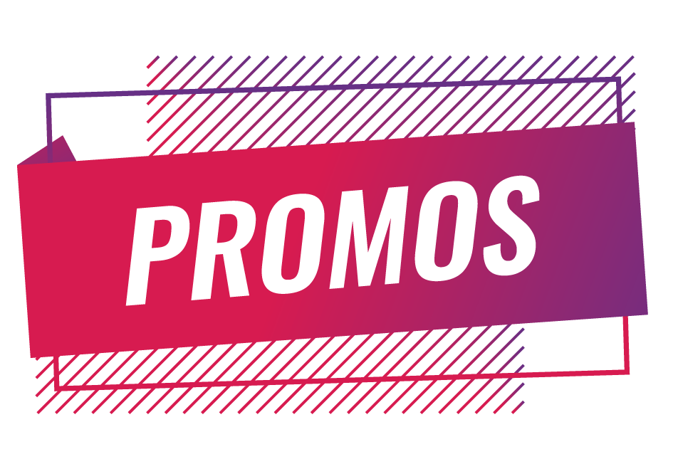 Promociones virgin Icono de promos