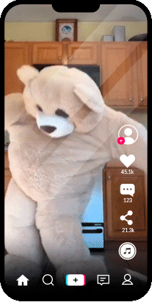 hazte viral con tiktok